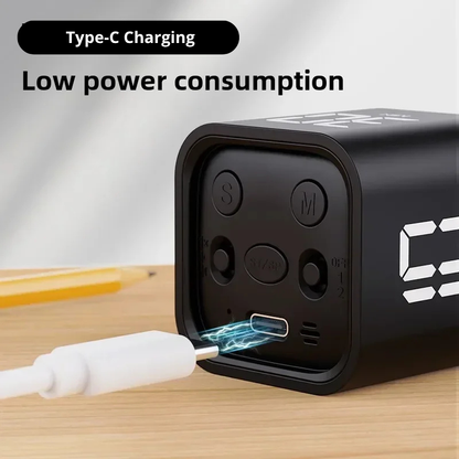Visual Focus Timer for ADHDers